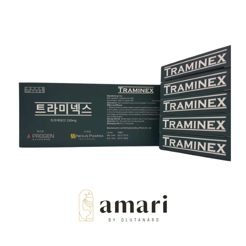traminex drip (box only)
