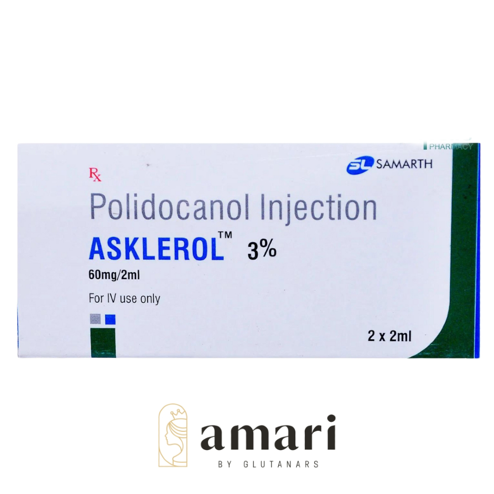 asklerol 3% injection